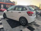 Citroen C3 1.4 HDI70 FAP CONFORT Blanc  - 3