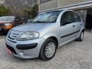 Citroen C3 1.4 HDI70 PACK AMBIANCE/ TOUTES FACTURES / Gris C  - 1