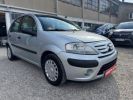 Citroen C3 1.4 HDI70 PACK AMBIANCE/ TOUTES FACTURES / Gris C  - 3