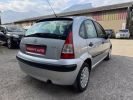 Citroen C3 1.4 HDI70 PACK AMBIANCE/ TOUTES FACTURES / Gris C  - 4