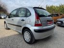 Citroen C3 1.4 HDI70 PACK AMBIANCE/ TOUTES FACTURES / Gris C  - 6