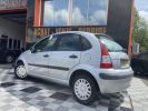 Citroen C3 1.4 HDI70 PACK CLIM Gris  - 8