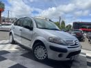 Citroen C3 1.4 HDI70 PACK CLIM Gris  - 9