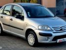 Citroen C3 1.4 i 75 Cv GARANTIE Gris  - 1