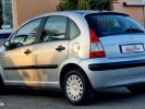 Citroen C3 1.4 i 75 Cv GARANTIE Gris  - 3