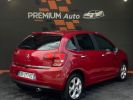 Citroen C3 1.4 VTI 95 cv Exclusive Boite Auto Skyview GPS Rouge  - 4