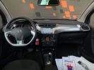 Citroen C3 1.4 VTI 95 cv Exclusive Boite Auto Skyview GPS Rouge  - 5