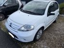 Citroen C3 1.4i 16v Stop&Start Collection SensoD BLANC  - 2