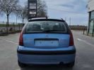 Citroen C3 1.4i Bleu Métallisé  - 6