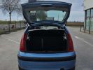 Citroen C3 1.4i Bleu Métallisé  - 7