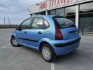 Citroen C3 1.4i Bleu Métallisé  - 8