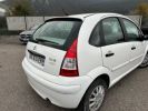 Citroen C3 1.4I AIRPLAY Blanc  - 1