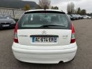 Citroen C3 1.4I AIRPLAY Blanc  - 3