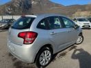 Citroen C3 1.4I CONFORT Gris C  - 3