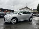 Citroen C3 1.4I CONFORT Gris  - 1