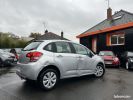 Citroen C3 1.4I CONFORT Gris  - 2