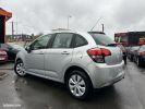 Citroen C3 1.4I CONFORT Gris  - 8