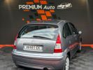 Citroen C3 1.4i Essence 75 Cv Climatisation Régulateur Entretien Ok Ct 2026 Gris  - 3