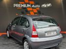 Citroen C3 1.4i Essence 75 Cv Climatisation Régulateur Entretien Ok Ct 2026 Gris  - 4