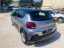 Citroen C3 1.5 BHDI Graphic Gris  - 2