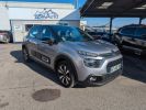 Citroen C3 1.5 blue hdi 100 shine Gris  - 1