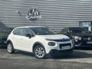 Citroen C3 1.5 BlueHDi 100 BLANC  - 1