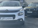 Citroen C3 1.5 BlueHDi 100 BLANC  - 3