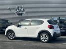 Citroen C3 1.5 BlueHDi 100 BLANC  - 7