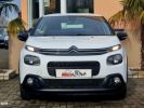 Citroen C3 1.5 BlueHDI 100 Cv 2019 1 ERE MAIN Blanc  - 2