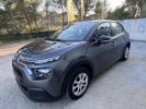 Citroen C3 1.5 BlueHDi - 100 S&S  2016 BERLINE Feel PHASE 2 GRIS FONCE  - 3