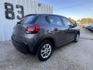 Citroen C3 1.5 BlueHDi - 100 S&S  2016 BERLINE Feel PHASE 2 GRIS FONCE  - 6