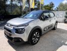 Citroen C3 1.5 BlueHDi - 100 S&S 2016 BERLINE Shine Business PHASE 1 GRIS FONCE  - 3