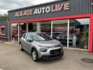 Citroen C3 1.5 BLUEHDI 100CH S&S FEEL E6.D Gris F  - 1