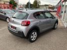 Citroen C3 1.5 BLUEHDI 100CH S&S FEEL E6.D Gris F  - 6