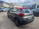 Citroen C3 1.5 BlueHDi 100ch S&S Shine E6.d Gris  - 3