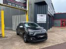 Citroen C3 1.5 BLUEHDI 100CH S&S SHINE PACK E6.D Noir  - 1