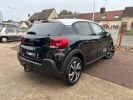 Citroen C3 1.5 BLUEHDI 100CH S&S SHINE PACK E6.D Noir  - 8