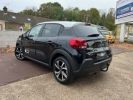 Citroen C3 1.5 BLUEHDI 100CH S&S SHINE PACK E6.D Noir  - 9