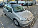 Citroen C3 1.6 16S EXCLUSIVE SENSODRIVE GRIS  - 2