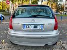 Citroen C3 1.6 16S EXCLUSIVE SENSODRIVE GRIS  - 5