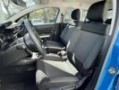 Citroen C3 1.6 BlueHDi - 100 S&S 2016 BERLINE Feel PHASE 1 BLEU FONCE  - 7