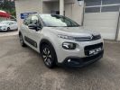 Citroen C3 1.6 BlueHDi 100ch S&S Feel Business Beige  - 2