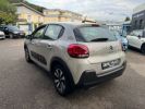 Citroen C3 1.6 BlueHDi 100ch S&S Feel Business Beige  - 3