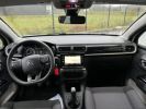 Citroen C3 1.6 BlueHDi 75ch Feel BLANC  - 5