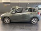 Citroen C3 1.6 E-HDI90 AIRDREAM ROSSIGNOL Anthracite  - 2