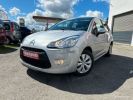 Citroen C3 1.6 Hdi 92Ch Confort 5P Gris  - 4