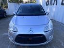 Citroen C3 1.6 HDi FAP - 92 2009 BERLINE Exclusive PHASE 1 GRIS CLAIR  - 2