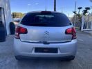 Citroen C3 1.6 HDi FAP - 92 2009 BERLINE Exclusive PHASE 1 GRIS CLAIR  - 5