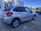 Citroen C3 1.6 HDi FAP - 92 2009 BERLINE Exclusive PHASE 1 GRIS CLAIR  - 6