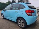 Citroen C3 1.6 HDi FAP Airdream 112 cv Bleu  - 2